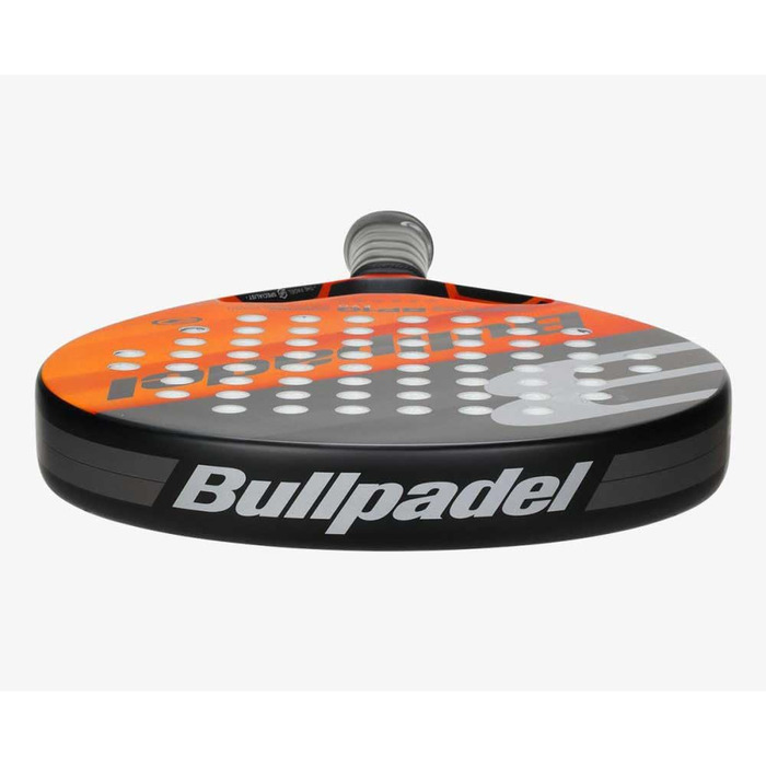 Падельна ракетка Bullpadel BP10 Evo 23 для чоловіків, мультиколір, універсальний розмір
