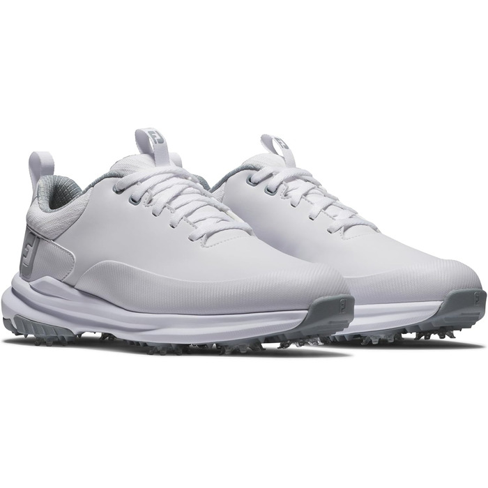 Жіноче golf взуття FootJoy Tour Rival, розмір 39 EU, білий