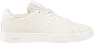 Кросівки жіночі Reebok Court CLN, 37 EU, білий/alabaster/chalk