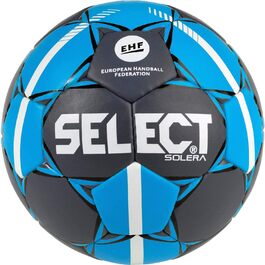 Select Unisex Jugend Solera Тренувальний м'яч №3 сірий