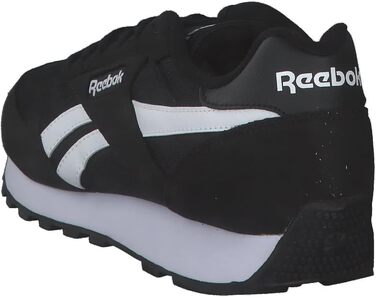 Кросівки Reebok Rewind Run Unisex Core Black White, розмір 44.5 EU