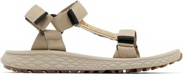 Сандалі Columbia Konos Globetrotter чоловічі (44 EU, Fungi/Clear Water) - трекінгові, зручні