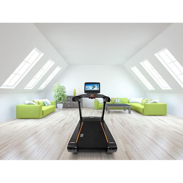 Крос-тренажер Keizan X9: портативний велотренажер для дому та реабілітації