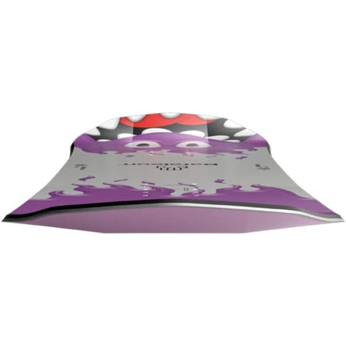 Дитяча сноуборд-дошка Bataleon MINISHRED 2023, 95 см