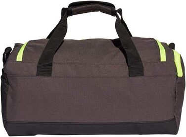 Унісекс спортивна сумка adidas 3-Stripes Duffle S, чорна