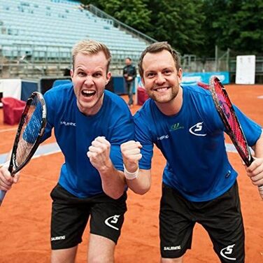 Бадмінтонна ракетка Speedminton Xtreme для спідмінтону