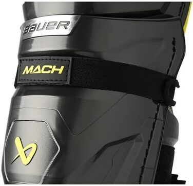 Щитки для хокею BAUER Supreme MACH Senior 16