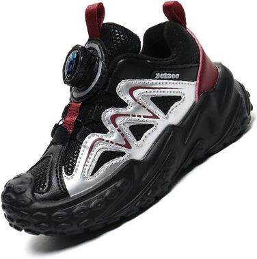 Дитячі зимові черевики Kinder Baumwolle, розмір 28-41 (EU 37, S559schwarz)