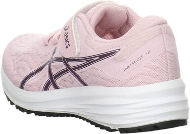 Дитячі кросівки ASICS Patriot 12 Ps (33 EU, Рожевий)