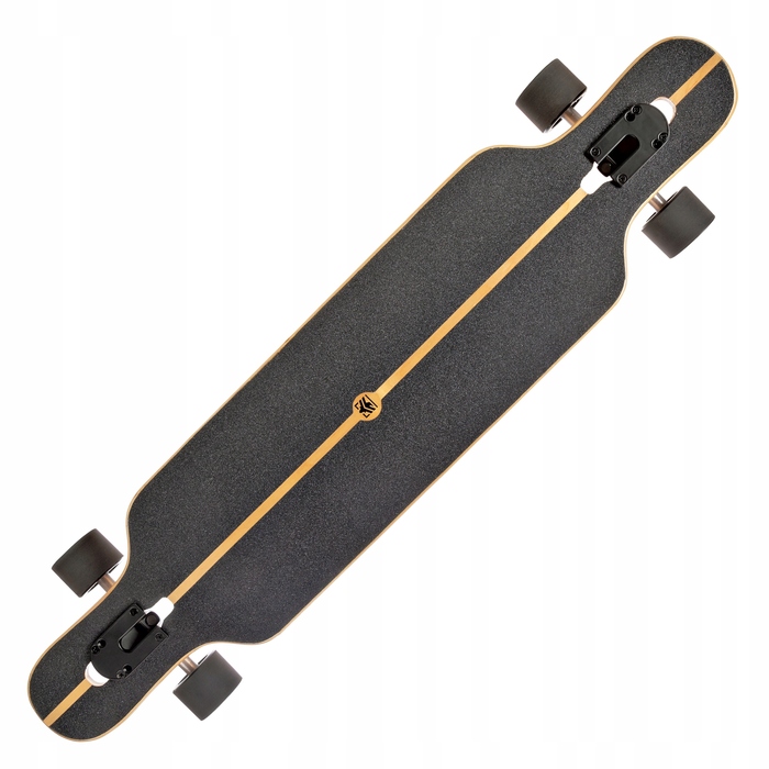 Лонгборд Raven Solid ABEC-9