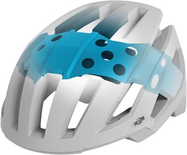 Велосипедний шолом Leatt MTB Trail 3.0 чорний L (59-63 см)