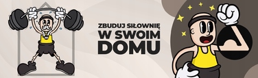 Регульована тренувальна лава MOCNO SILNI