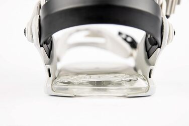 Кріплення для сноуборду Nitro One '23 - для фрірайду, розмір L