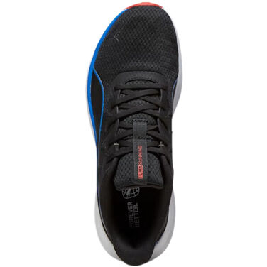 Чоловічі кросівки Puma Reflect Lite, чорно-сині, р. 42,5