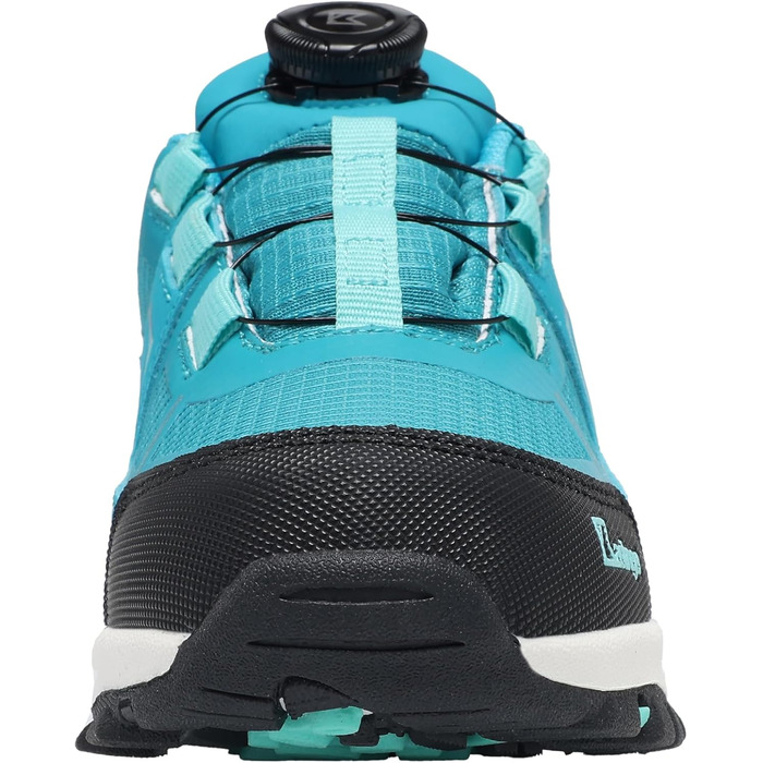 Туфлі туристичні Kastinger FSK-Preiner Low XT KTX (38 EU, Dk Sea Ocean) для жінок та чоловіків