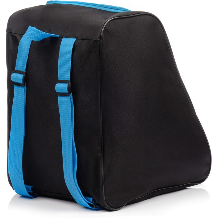 Рюкзак для лижних черевиків Meteor - водонепроникний, 42x42x30 см, з місцем для шолома та аксесуарів