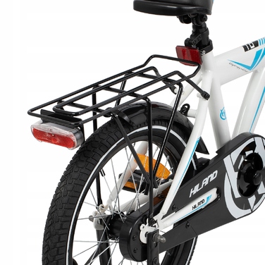 Дитячий велосипед Joystar Totem, 16