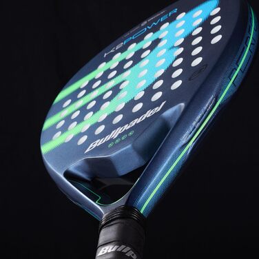 Ракетка для падел-тенісу Bullpadel K2 Power 2025