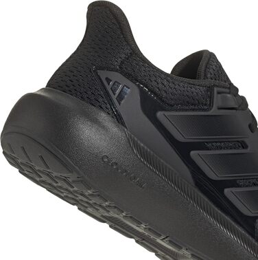 Чоловічі кросівки adidas Ultimashow 2.0 Core Black Carbon, розмір 43 1/3 EU