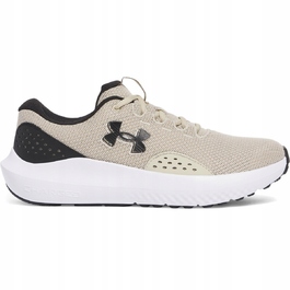 Чоловічі бігові кросівки Under Armour UA Charged Surge 4, бежеві, 43