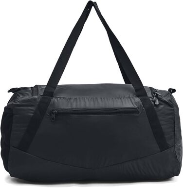 Сумка-дафл Under Armour Undeniable 5.0 XS чорна, компактна, спортивна