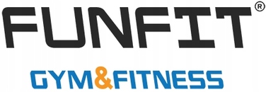 Садовий батут Funfit 3121 з внутрішньою сіткою, 12 FT (374 см)