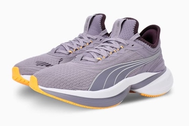 Кросівки для бігу PUMA CONDUCT PRO (р. 36) — жіночі, спортивні, модні та зручні
