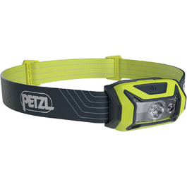 Ліхтарик на голову PETZL TIKKA - унісекс, жовтий