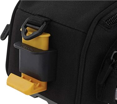 Велосипедна сумка на багажник Topeak RX TrunkBag EX, 2.8 л, чорна