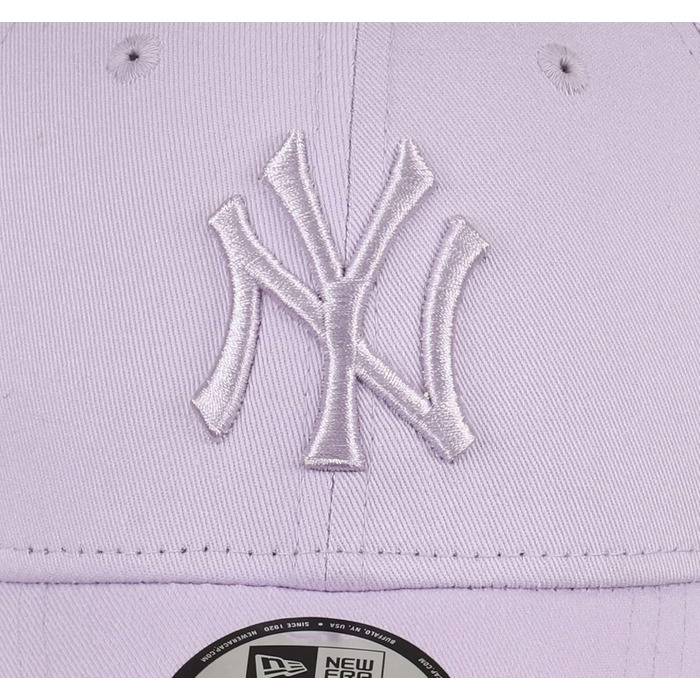 Кепка бейсболка New Era MLB 9Forty Caps з логотипом команди (New York Yankees)