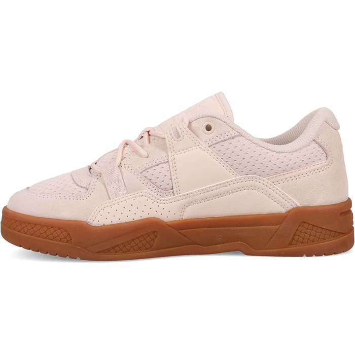 DC Shoes жіночі кросівки Construct, 37.5 EU, колір Blush Gum