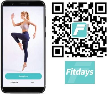 Connect 4 Класична гра з вимірювачем імпедансу, скло, чорний