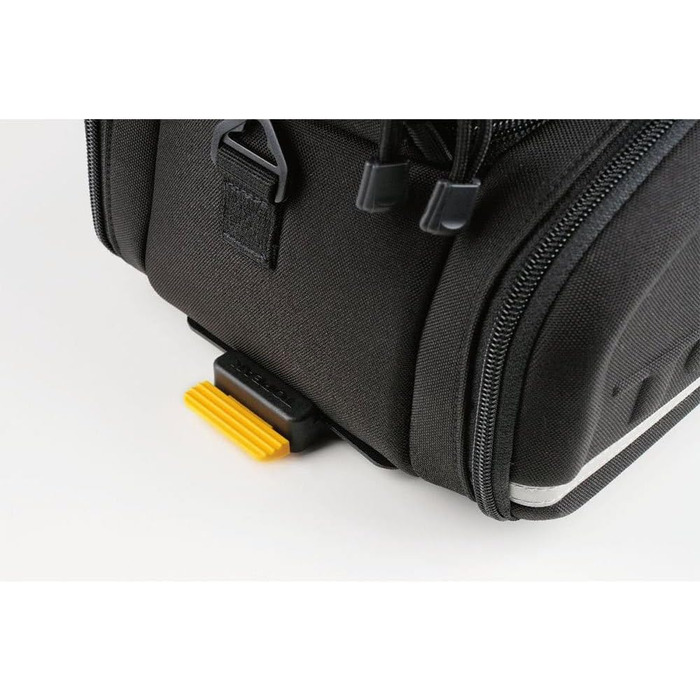 Велосумка Topeak MTX TrunkBag DX 2.0, 12.3 л, універсальна, на багажник