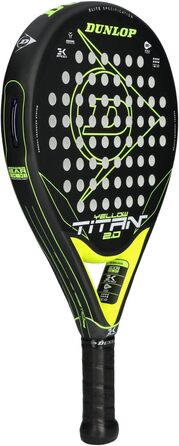 Шина Dunlop Titan 2.0 Gelb 26