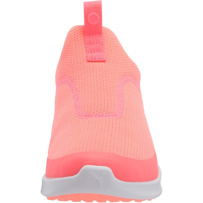 Жіночі тапочки-гольф PUMA Laguna Fusion, розмір 40 EU, колір Ignite Pink