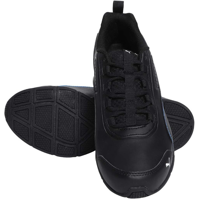 Кросівки PUMA Leader VT SL (39 EU) - чорний, білий, індиго