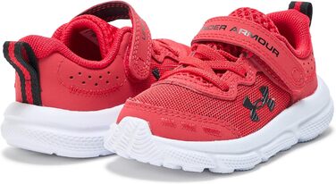 Дитячі кросівки Under Armour Assert 10 AC – червоно-синій, чорний (розмір 5 Child)