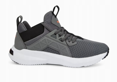 Жіночі спортивні кросівки Puma, зручне молодіжне взуття, розмір 35,5