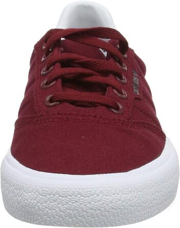 Дитячі фітнес-кеди adidas 3mc J, Червоний, 35.5 EU