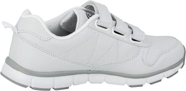 Чоловічі спортивні кросівки Brütting Classic Sport V (45 EU, Білий)