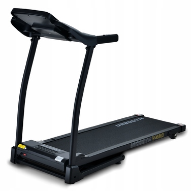 Електрична бігова доріжка Urbogym V480 (до 120 кг)