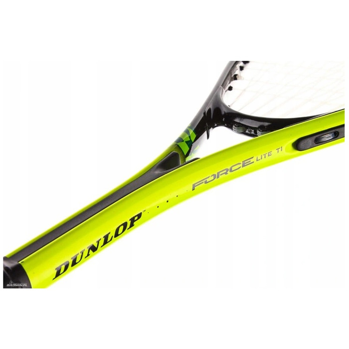 Ракетка для сквошу Dunlop Force Lite Ti 195 г