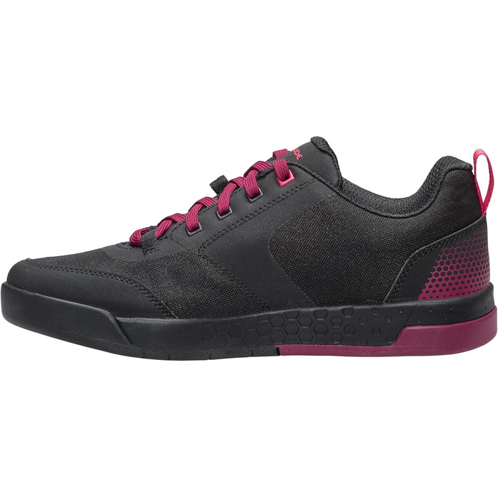 Жіночі велотуфлі VAUDE Moab syn. Passion Fruit, 42 EU