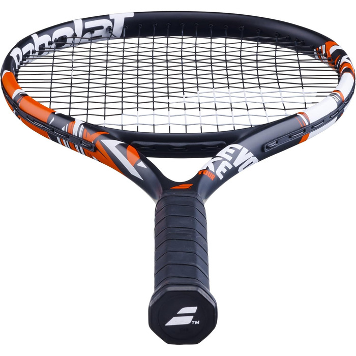 Тенісний корт Babolat Evoke Tour L2 - ракетка для тенісу