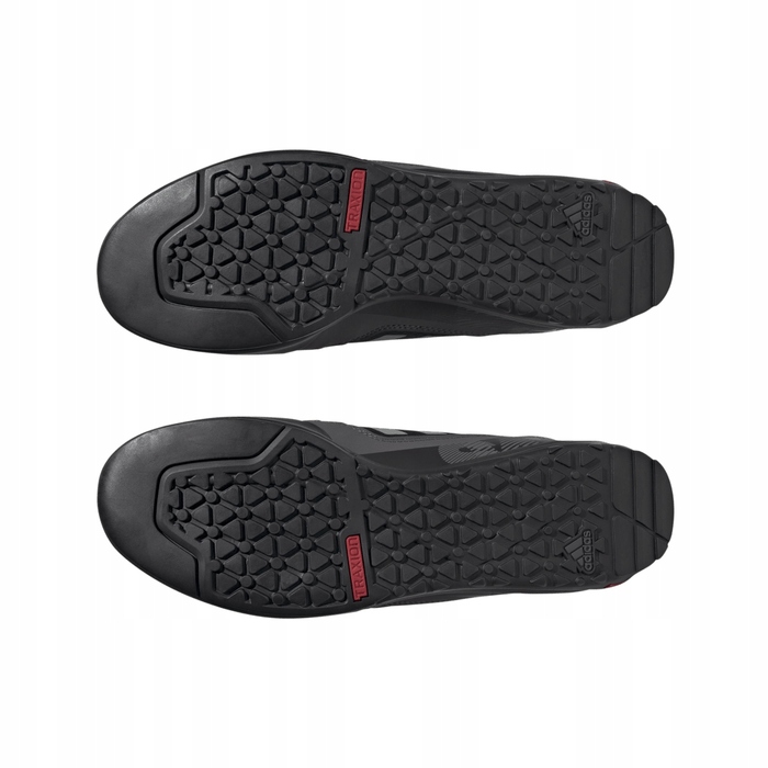 Кросівки для хайкінгу adidas Terrex Swift Solo 2.0 Outdoor IE6901, чорні