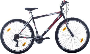 Гірський велосипед Probike PRO 27.5'' 21 швидкість для чоловіків, жінок та підлітків, зріст 170-185 см