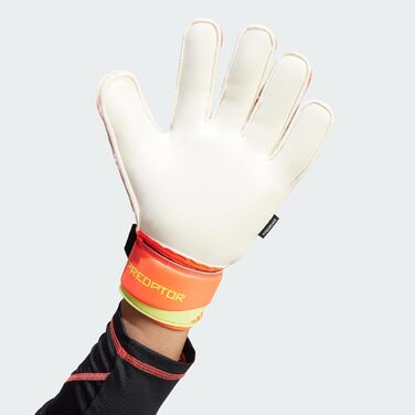 Воротарські рукавички adidas Predator GL MTC FS для футболу