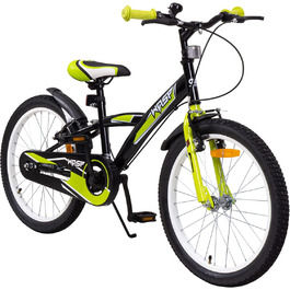 Дитяче велосипед Actionbikes Wasp 20