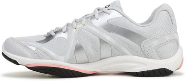 Жіноче тренувальне взуття Ryka Influence Vapor Grey, 42 EU