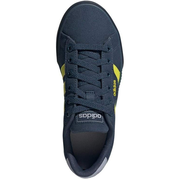 Дитячі кросівки Adidas Daily 3.0 (38 2/3 EU) – унісекс, колір Azmatr Amaaci Plahal